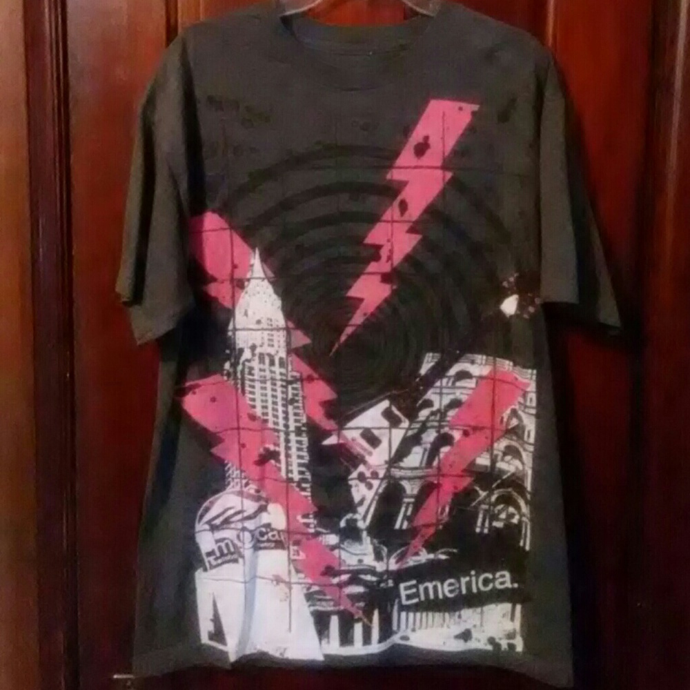 Men's Emerica T-shirt